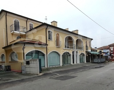 Foto Appartamento in Via GAVELLO - Via Giacomo Matteotti 00, Gavello Centro