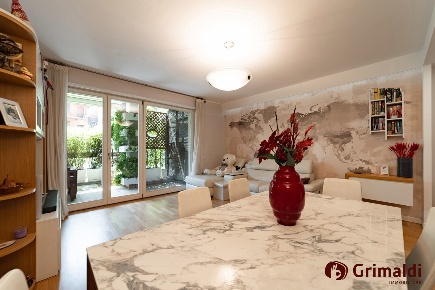 Foto Appartamento in Via Don Gnocchi 37, Milano San Siro di 112 m²