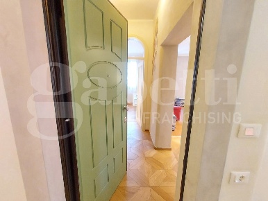 Foto Appartamento in Via manzoni 1, Treviso Piazza del Grano - Burchiellati