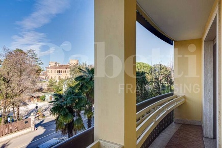 Foto Appartamento in Viale FRATELLI BANDIERA 1, Treviso Stazione di 55 m²