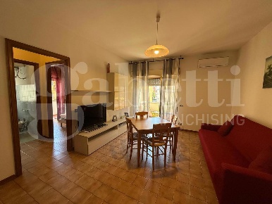 Foto Appartamento in Via FRATELLI ROSSELLI 61, Nettuno di 50 m² in affitto
