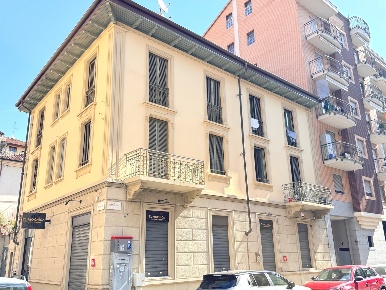 Foto Appartamento in Via Cristalliera 11, Torino Pozzo Strada di 40 m²