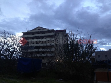 Foto Appartamento in Via Del Carmine 39, Messina Minissale di 115 m²