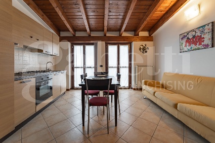 Foto Appartamento in Via Carlo Alberto dalla Chiesa 20, Rozzano di 63 m²