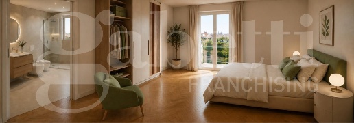 Foto Appartamento in Via lungadige matteotti 6, Verona Borgo Trento
