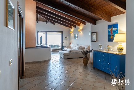 Foto Villa unifamiliare in Strada cava della rena 16, Tavullia di 419 m²
