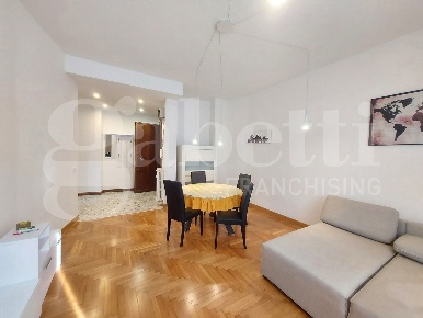 Foto Appartamento in BORSA, Treviso Piazza dei Signori di 62 m² in affitto