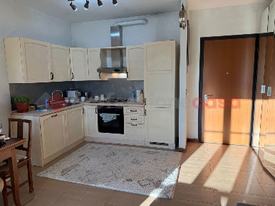 Foto Appartamento in Via RESEGONE 2, Parabiago Centro di 40 m² con 1 locali