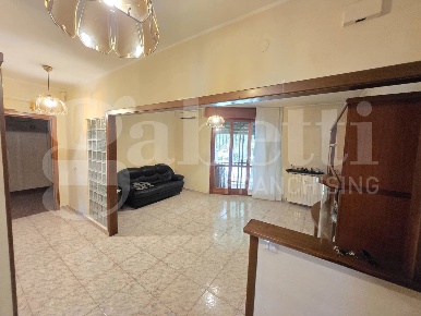 Foto Appartamento in Via forlÃ¬ 12, Sesto San Giovanni Marzabotto di 95 m²