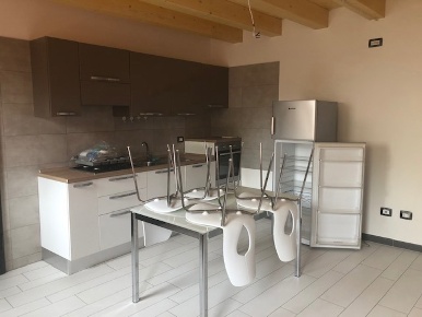Foto Appartamento in Via ADRIA Via Terranova 0, Adria Centro di 60 m²