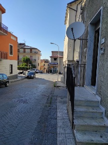 Foto Appartamento in Via Cirino Gallo 1, Acquedolci di 57 m² con 2 locali