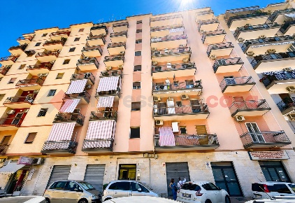 Foto Appartamento in Via Crotone 21, Taranto Tre Carrare di 117 m²