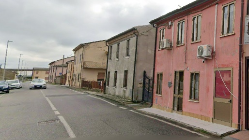 Foto Casa indipendente in Via BOTTRIGHE Via V. Veneto 0, Adria Bottrighe
