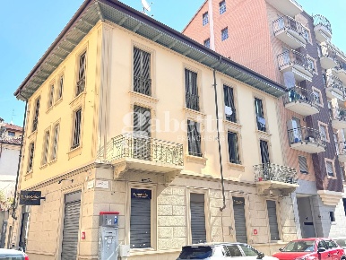 Foto Appartamento in Via CRISTALLIERA 11, Torino Pozzo Strada di 40 m²