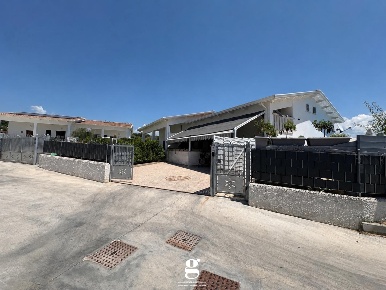 Foto Villa a schiera in Via Pietrabianca snc, Casal Velino di 90 m²