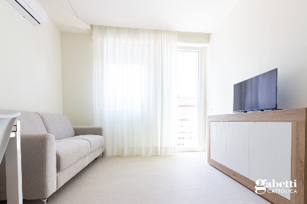 Foto Appartamento in Via pascoli 104, Cattolica di 70 m² con 3 locali