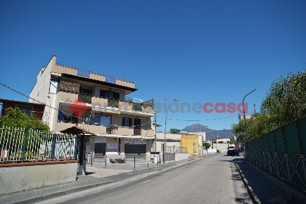 Foto Appartamento in Via Passanti 451, Scafati Centro di 100 m² in vendita