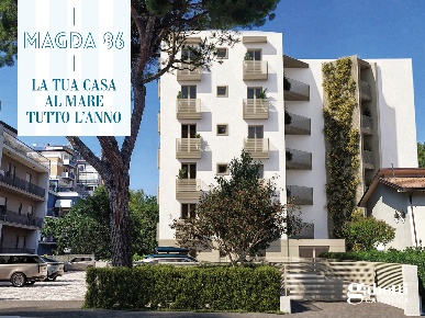 Foto Appartamento in del prete, Cattolica di 79 m² con 3 locali in vendita