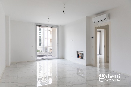 Foto Appartamento in Via F. Baracca 1-3, Gabicce Mare Centro di 79 m²