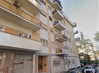 Foto Appartamento in Via Ruggero Leoncavallo 27, Roma di 130 m² in affitto