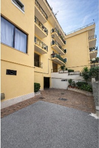 Foto Box in Via Spirito Santo snc, Somma Vesuviana di 50 m² in affitto