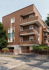 Foto Appartamento in Via Giuseppe Tellera 8, Bologna Barca di 110 m²