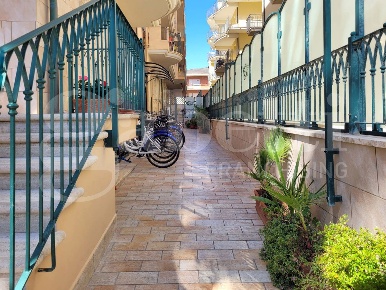 Foto Appartamento in Alfredo Scipioni, San Benedetto del Tronto di 57 m²