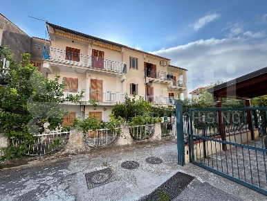 Foto Appartamento in Via NETO 10, Amantea Centro di 48 m² con 2 locali