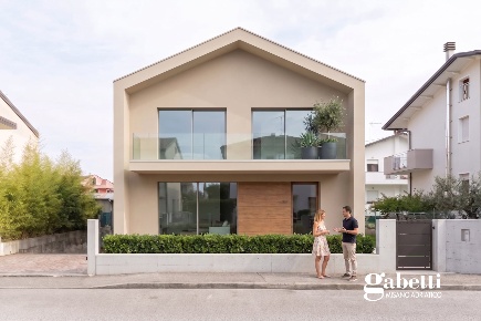 Foto Casa indipendente in XXV Aprile, Misano Adriatico Villaggio Argentina