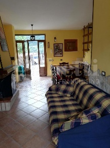 Foto Case indipendenti in Via SP 119 snc, Castel di Sangro di 65 m²