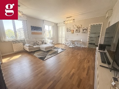 Foto Appartamento in Via delle Campagne 1, Settimo Milanese Vighignolo