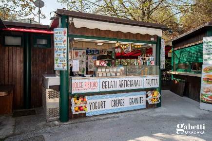 Foto Attività commerciale in Via Mancini s.n, Gradara di 30 m² con 1 locali