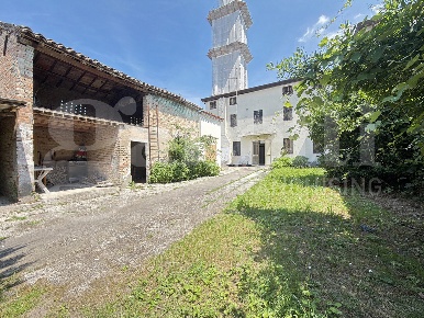 Foto Villa singola a Brugine Campagnola di 285 m² con 8 locali in vendita