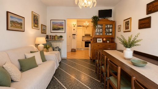 Foto Appartamento in Via gabriele d'annunzio 32, Camaiore Lido di Camaiore