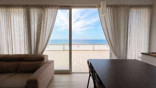 Foto Appartamento in Via Delle azalee 27, Camaiore Lido di Camaiore
