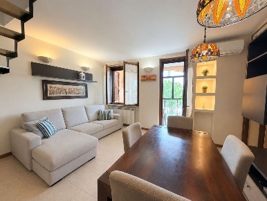 Foto Appartamento in VIA DON PASQUALE BARBIERI 8, Roncaro di 93 m²