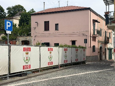 Foto Appartamento in Via Andrea Sabatini  2, Baronissi Antessano di 116 m²
