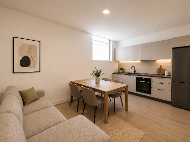 Foto Appartamento a Forlì Centro Storico di 39 m² con 2 locali in vendita