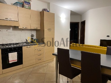 Foto Appartamento in Via Brione, Torino Campidoglio di 70 m² con 3 locali