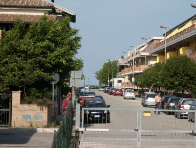 Foto Appartamento a Martinsicuro Centro di 102 m² con 4 locali in vendita
