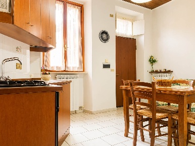 Foto Appartamento a Vaprio d'Adda di 38 m² con 1 locali in vendita