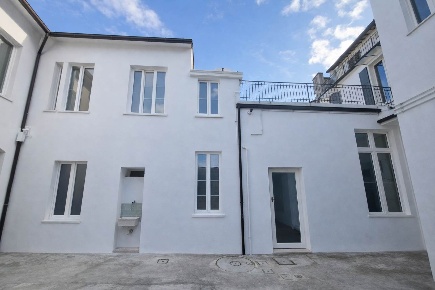Foto Appartamento a Forlì Centro Storico di 45 m² con 3 locali in vendita