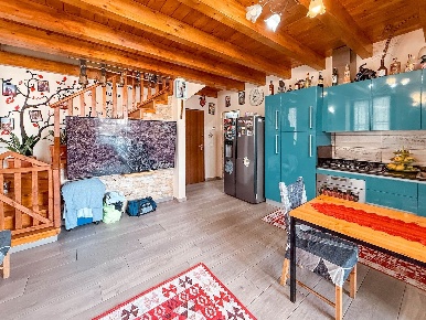 Foto Appartamento in PASSO AL CONVENTO  6C, Rapallo Sant'Anna di 120 m²