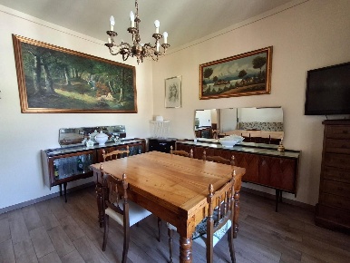 Foto Appartamento a Empoli Ponzano di 120 m² con 5 locali in vendita