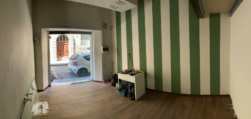 Foto Locale commerciale a Pisa San Martino di 30 m² con 1 locali in affitto