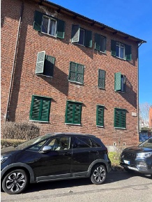 Foto Appartamento a Torino Falchera di 107 m² con 5 locali in vendita