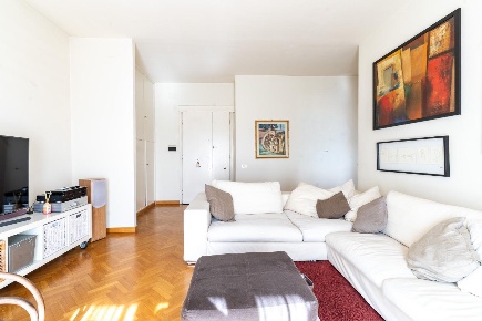Foto Appartamento a Empoli Pretura - Sanzio di 125 m² con 5 locali