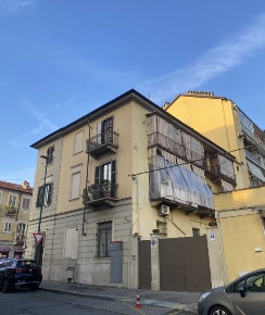 Foto Appartamento a Torino Lucento di 124 m² con 5 locali in vendita