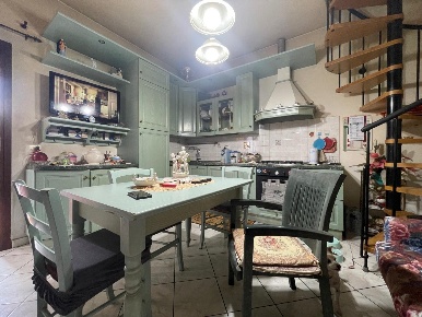 Foto Appartamento a Fucecchio San Miniato Basso di 50 m² con 2 locali