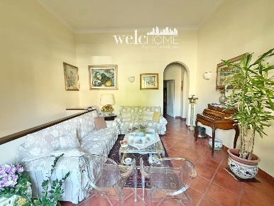 Foto Appartamento a Signa Centro di 178 m² con 5 locali in vendita